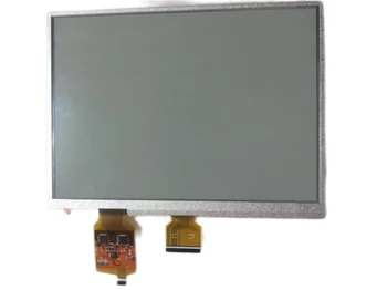 A090XE01 V5 LCD KIJELZŐ