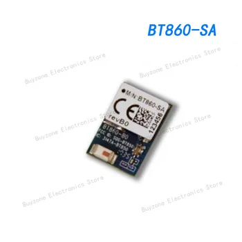 BT860-SA Bluetooth v5.0 Adó Modul 2.402 GHz ~ 2.48 GHz-Es Integrált Chip Felületre Szerelhető