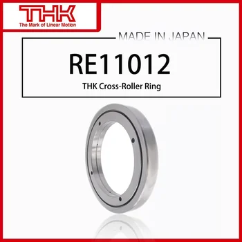 Eredeti Új HISZED, Kereszt Roller Gyűrű linner Gyűrű Forgatás ÚJRA 11012 RE11012 RE11012UUCC0 RE11012UUC0
