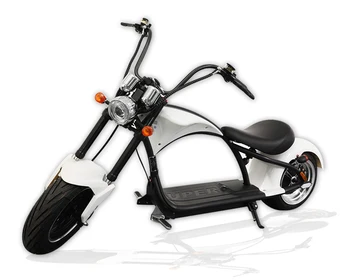 EU raktáron robogó, elektromos felnőtt 2000w 60v 20ah akkumulátor EGK COC 45km/h elektromos motor pro scooter